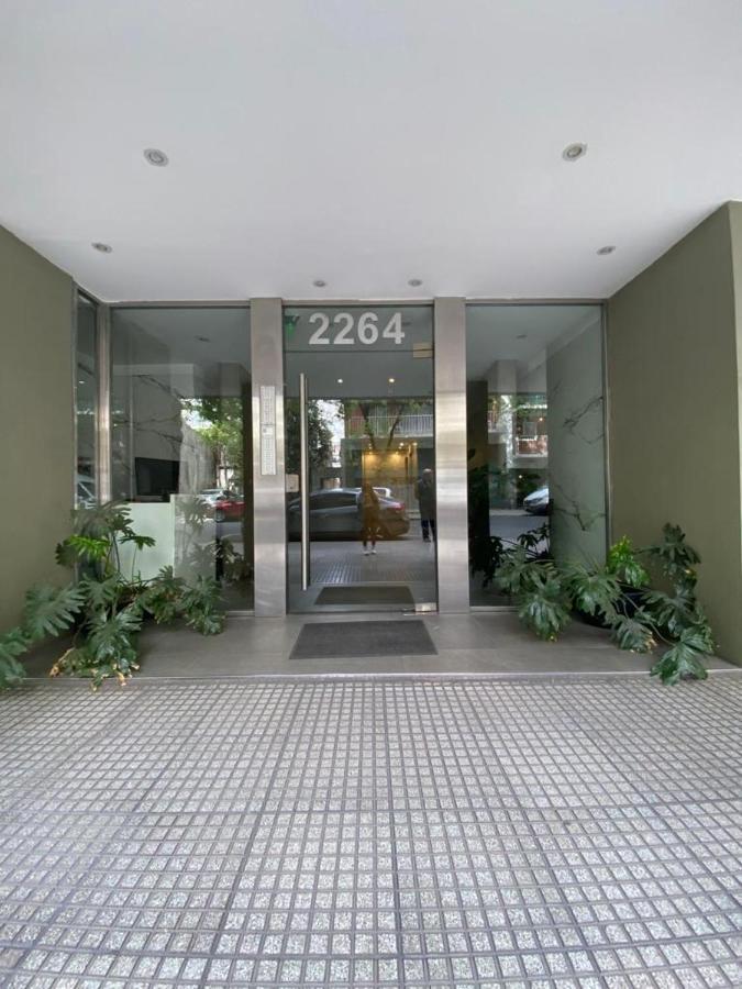 My Home In Ba Apartments Buenos Aires Kültér fotó