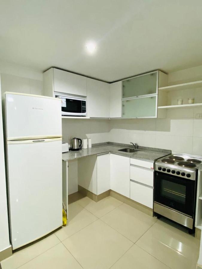 My Home In Ba Apartments Buenos Aires Kültér fotó